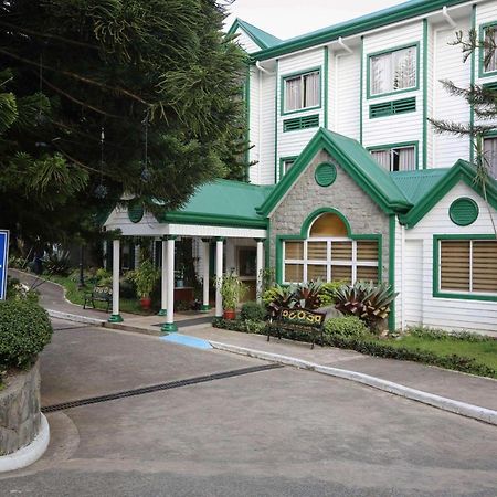 Microtel By Wyndham Baguio Baguio City Bagian luar foto