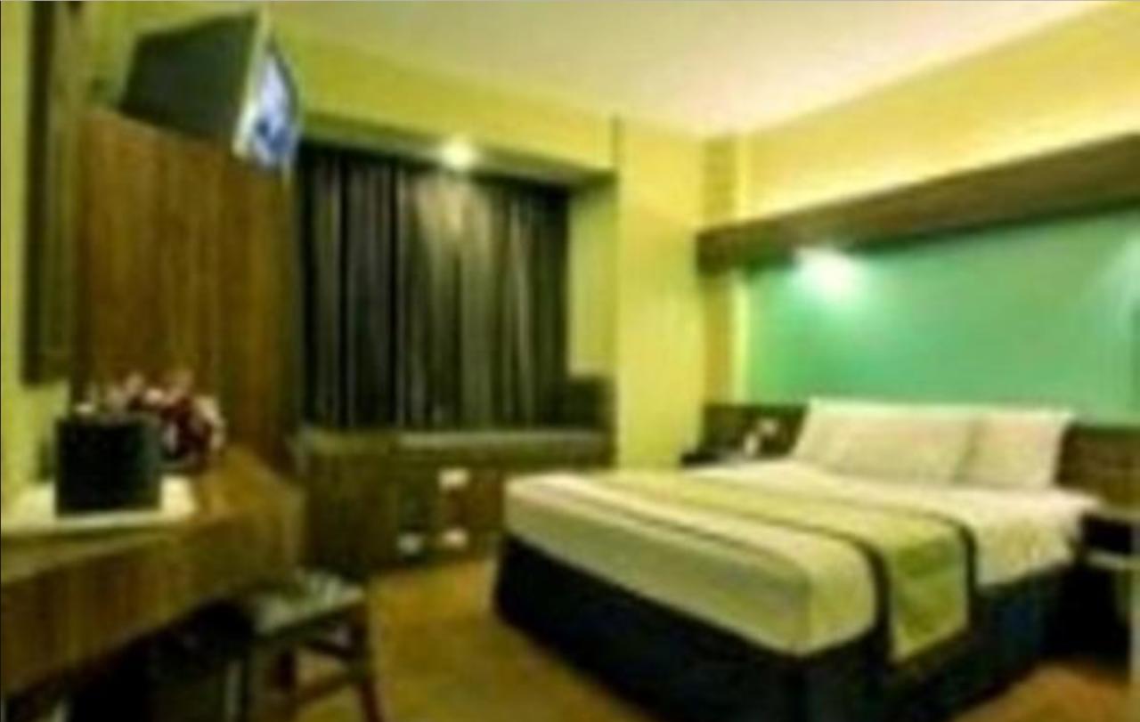 Microtel By Wyndham Baguio Baguio City Bagian luar foto
