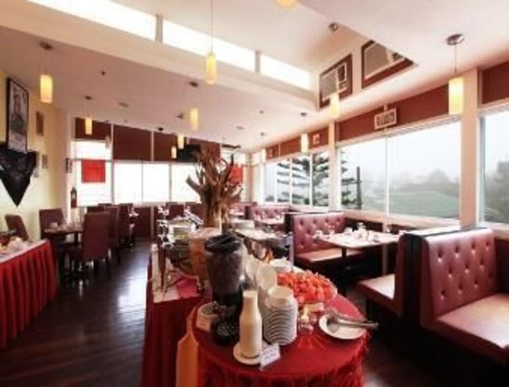 Microtel By Wyndham Baguio Baguio City Bagian luar foto