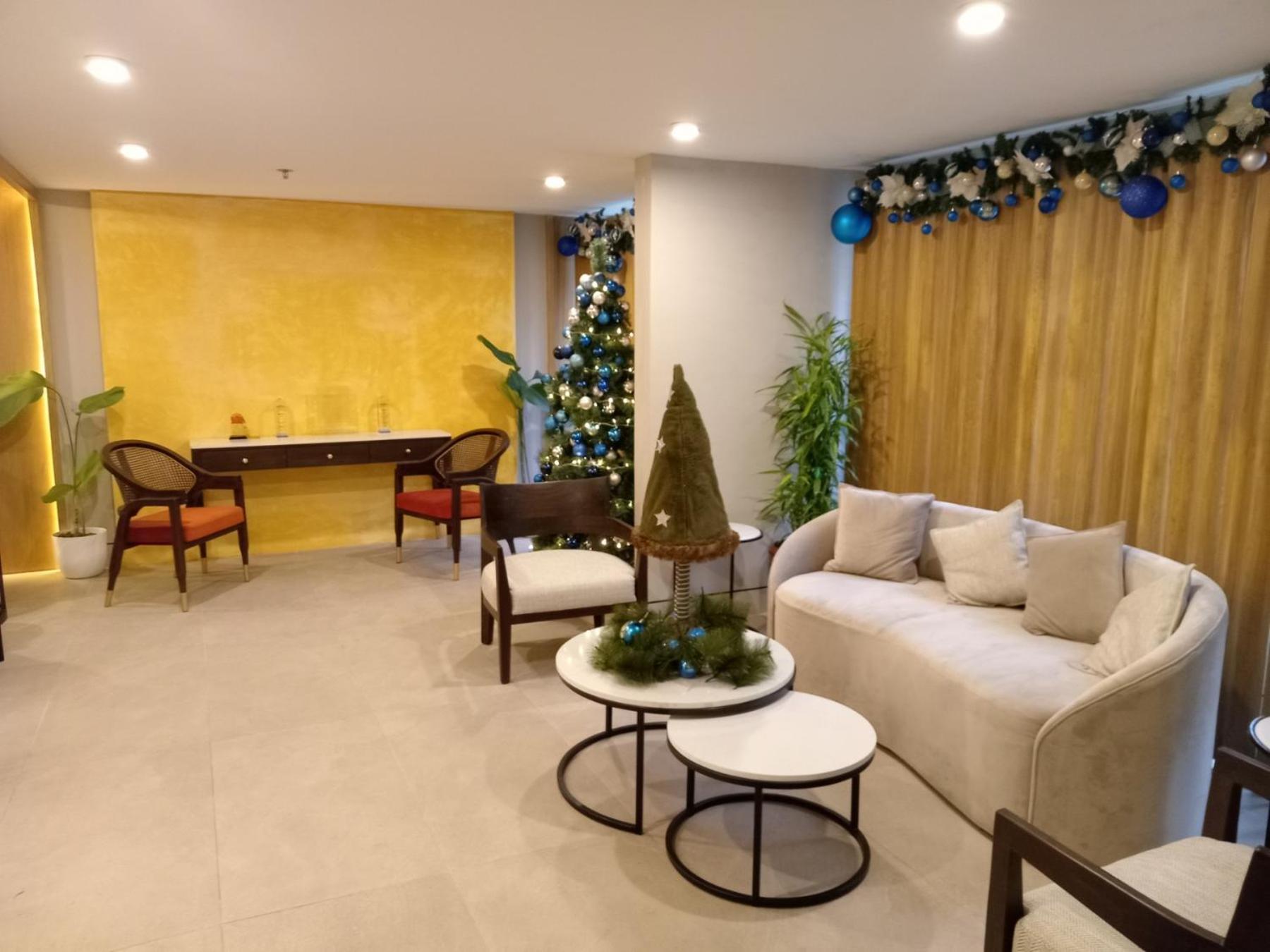 Microtel By Wyndham Baguio Baguio City Bagian luar foto