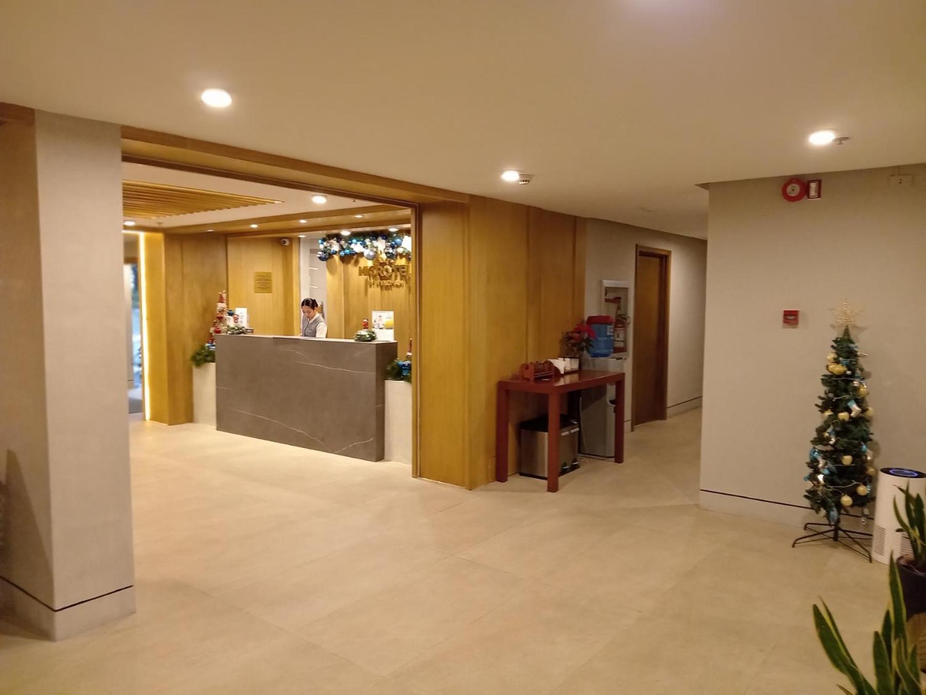 Microtel By Wyndham Baguio Baguio City Bagian luar foto