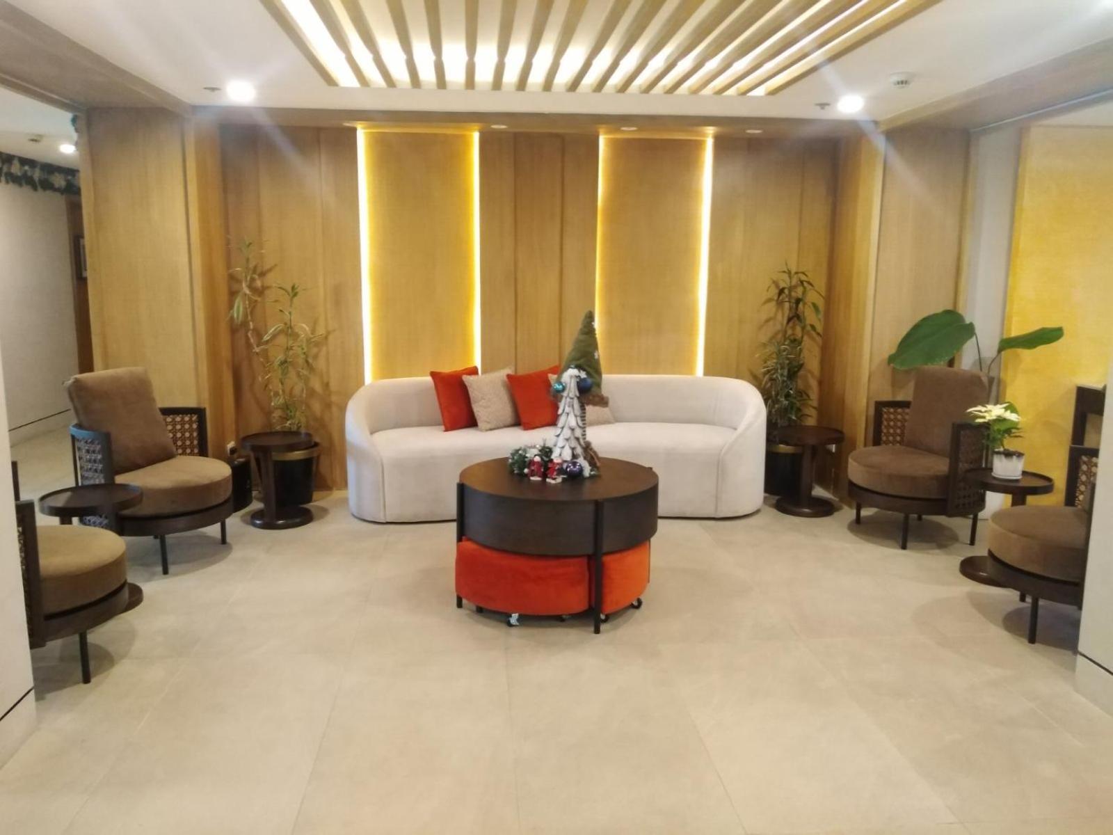 Microtel By Wyndham Baguio Baguio City Bagian luar foto