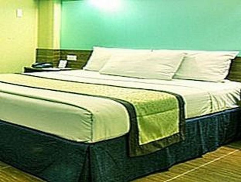 Microtel By Wyndham Baguio Baguio City Bagian luar foto