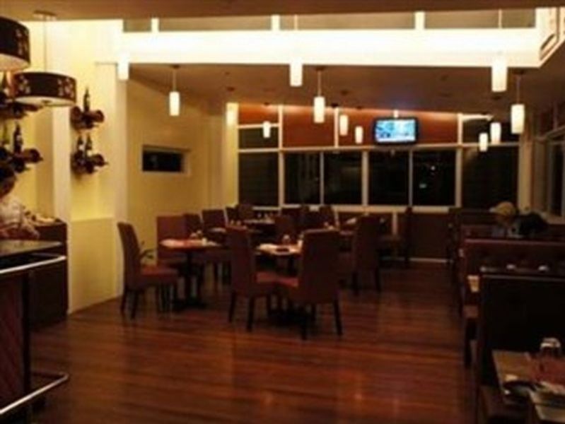 Microtel By Wyndham Baguio Baguio City Bagian luar foto