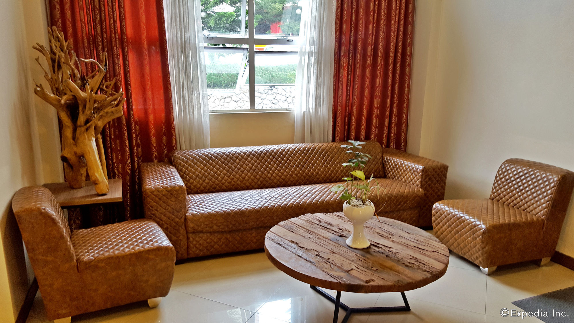 Microtel By Wyndham Baguio Baguio City Bagian luar foto