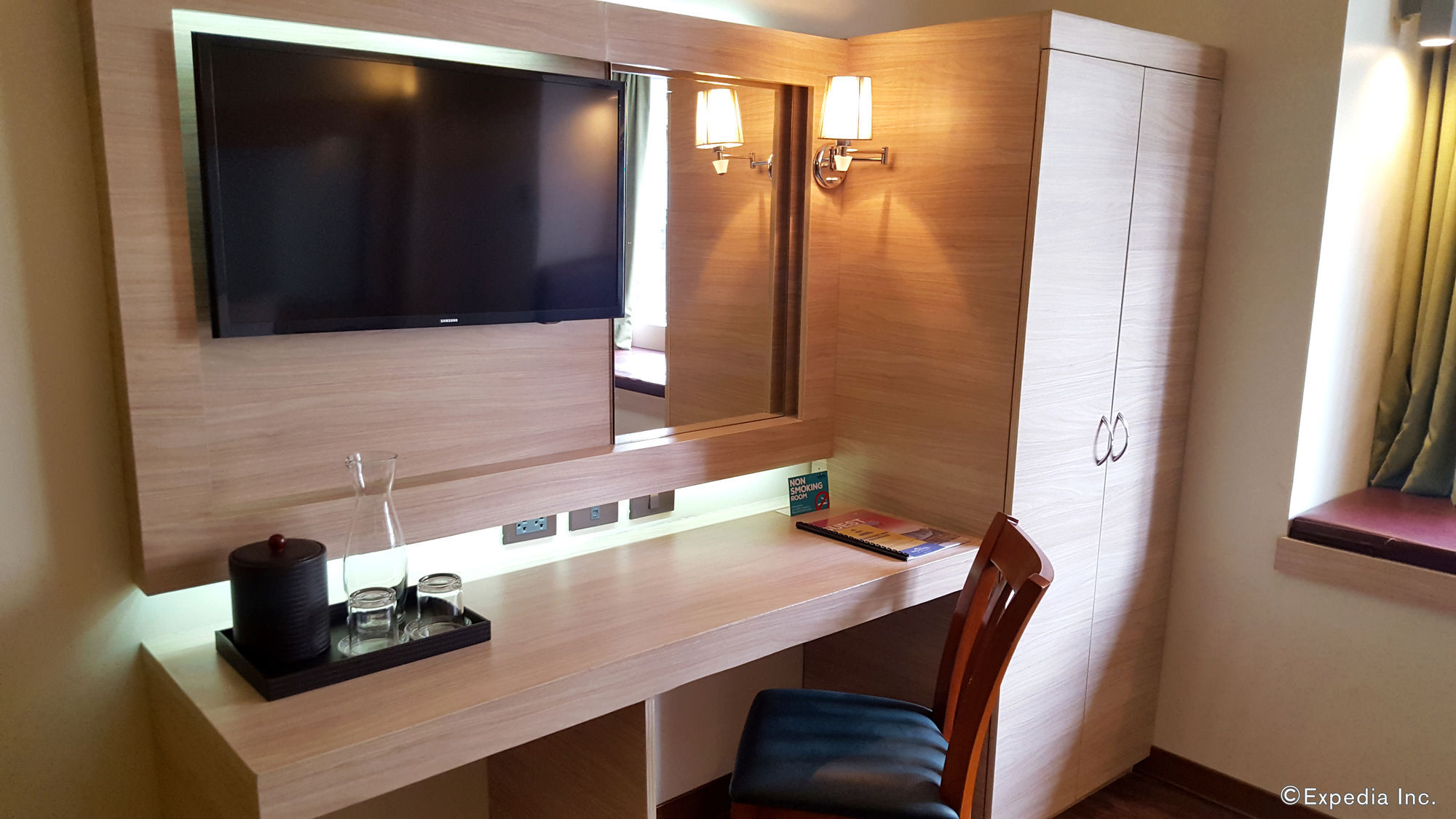 Microtel By Wyndham Baguio Baguio City Bagian luar foto