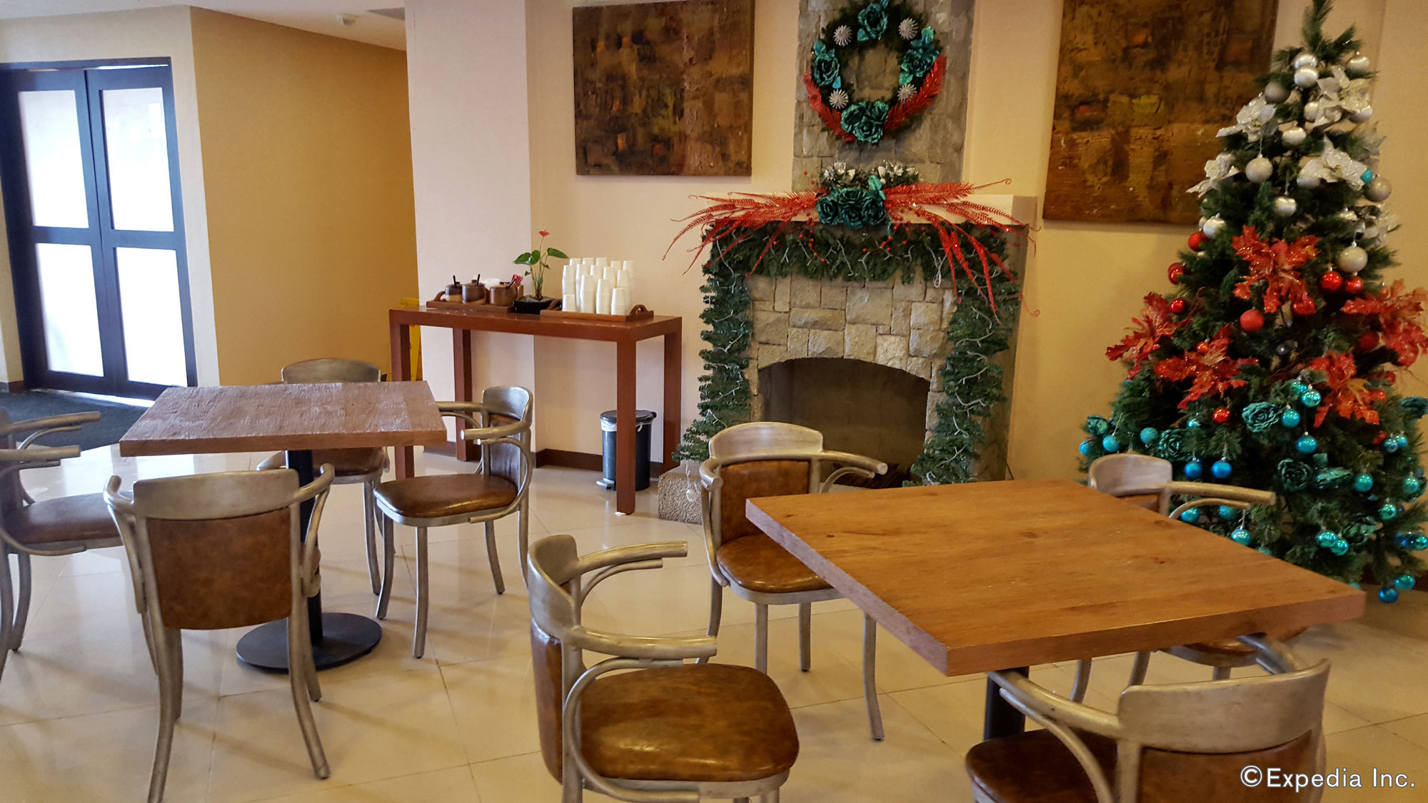 Microtel By Wyndham Baguio Baguio City Bagian luar foto
